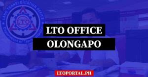 pbcom olongapo|PBCOM, Olongapo — address, phone number, directions.